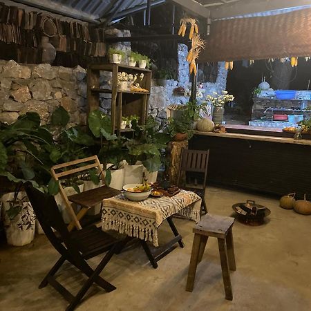 Le Petit Home Dong Van  Exterior photo